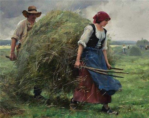 反法联盟战争|历史上最著名大胃王,一餐吃掉15人伙食,尸检时臭气熏天令人作呕