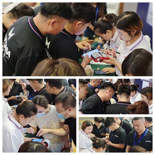 家居|和天下赢未来丨慕和家居2021年全国经销商招商财富峰会圆满成功
