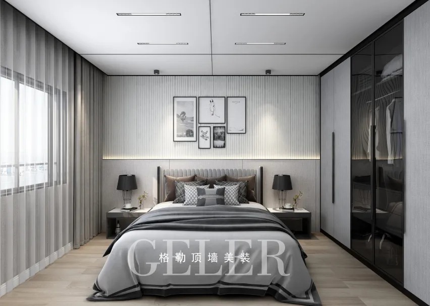 装修|好房子需要好装修，好氛围需要好灯光