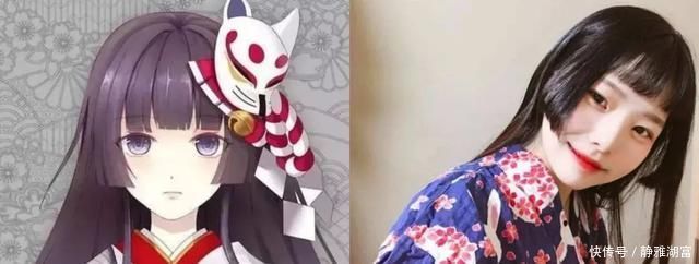 拒绝披头散发跟着《浪姐》打造夏日发型,清凉又气质