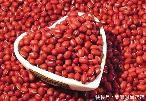 不烂|红豆总是煮不烂学会这一招,10分钟就能煮出软烂又多沙的红豆汤