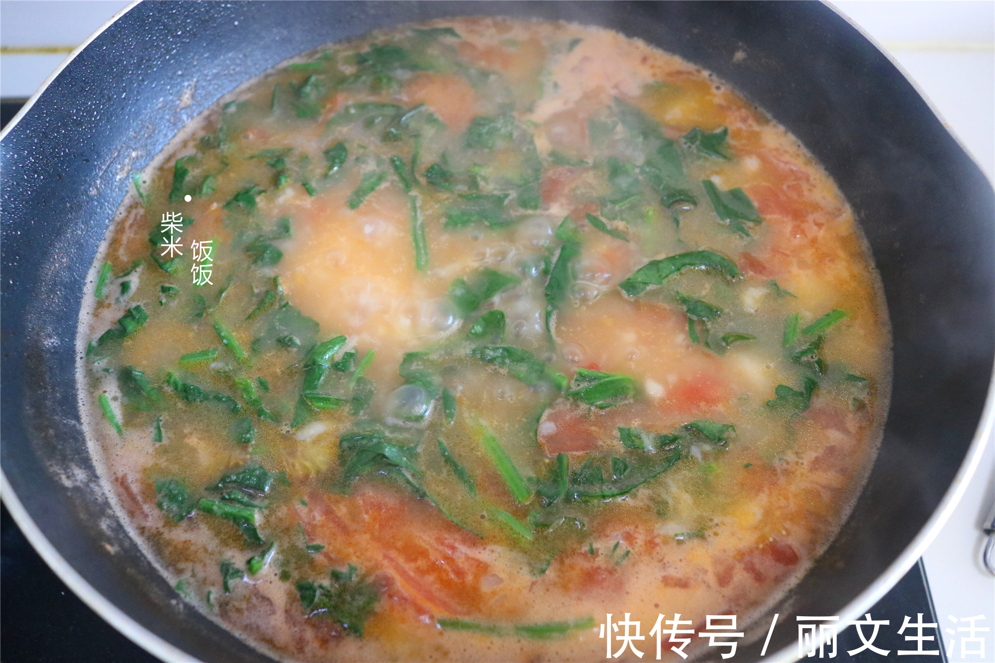 天气|天气渐冷，用这4种食材做汤，营养好喝，早餐晚餐都适合