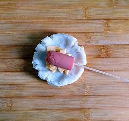 土豆别再炒菜了，教你一个新吃法，这样做，比棒棒鸡还好吃！