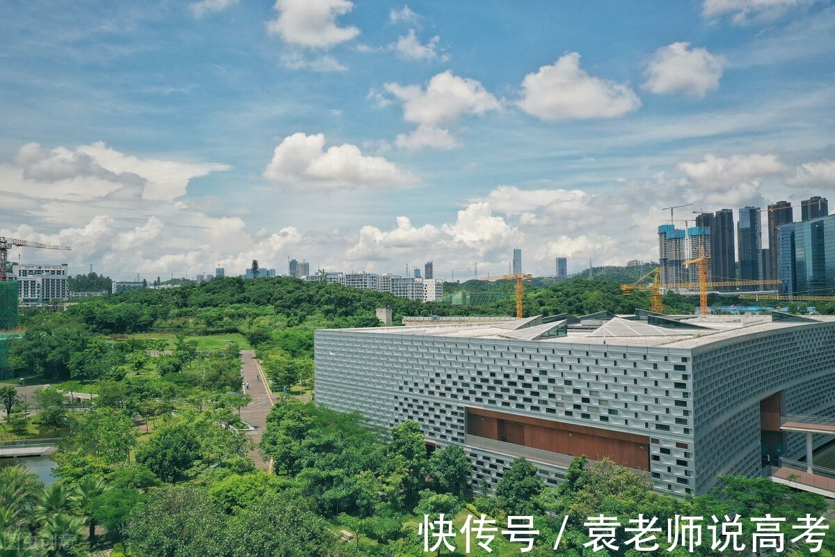 电子|走在时代发展潮流上的两个专业,报国就业两不耽误,值得选择