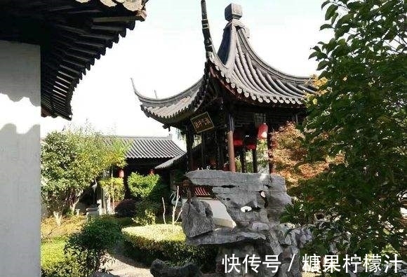 王小余!清代美食艺术家袁枚的潇洒人生