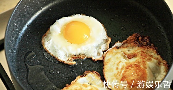 天天早餐吃鸡蛋,原来一直吃错了营养师辟谣没营养还不健康