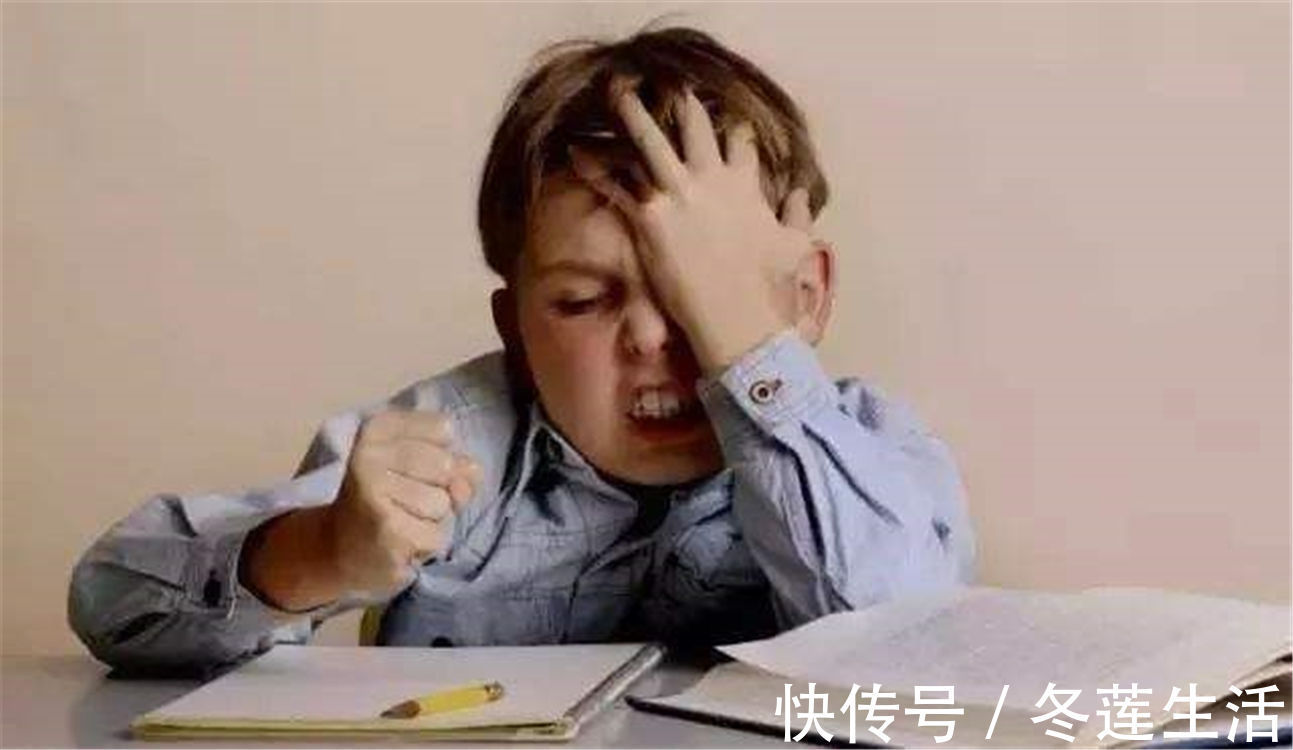 知识点|期中考试前,这“3句话”父母最好别对孩子说,影响孩子考试发挥