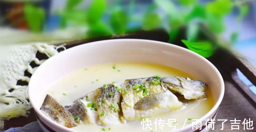 温开水|寒露前后,吃“3宝”喝“3水”,滋补身体好处多,冬天不怕冷!