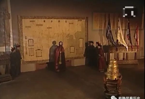 武能文|历史上的周培公能武能文,晚年仍然上书康熙最终老死故里