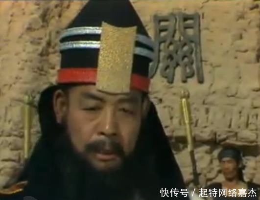 镇国武成王|黄滚是黄飞虎的父亲,为何他不是武成王?为何是黄飞虎?