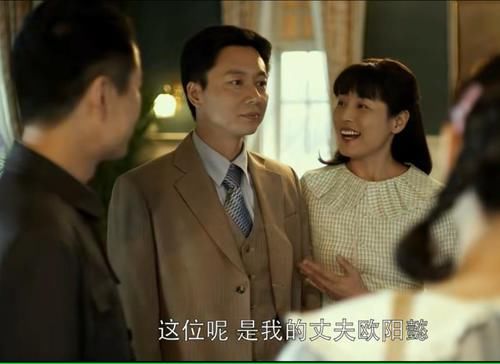 牛排|三看《父母爱情》：顿悟江德福吃西餐出尽洋相，为何安杰却很高兴