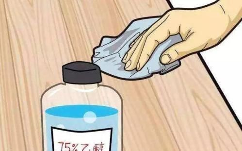 洁厕灵|酒精和消毒液哪个杀菌更强，84消毒液如何正确使用才会有效？