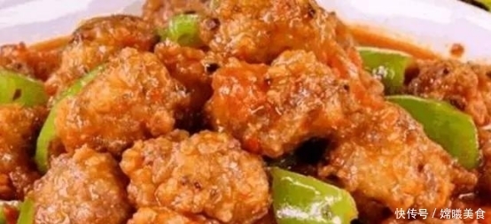 几道必学待客家常菜,以后自己在家做,全家人都食欲满满