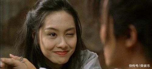  赵敏|紫霞仙子，聂小倩，小龙女，东方不败，那些惊艳了岁月的女神