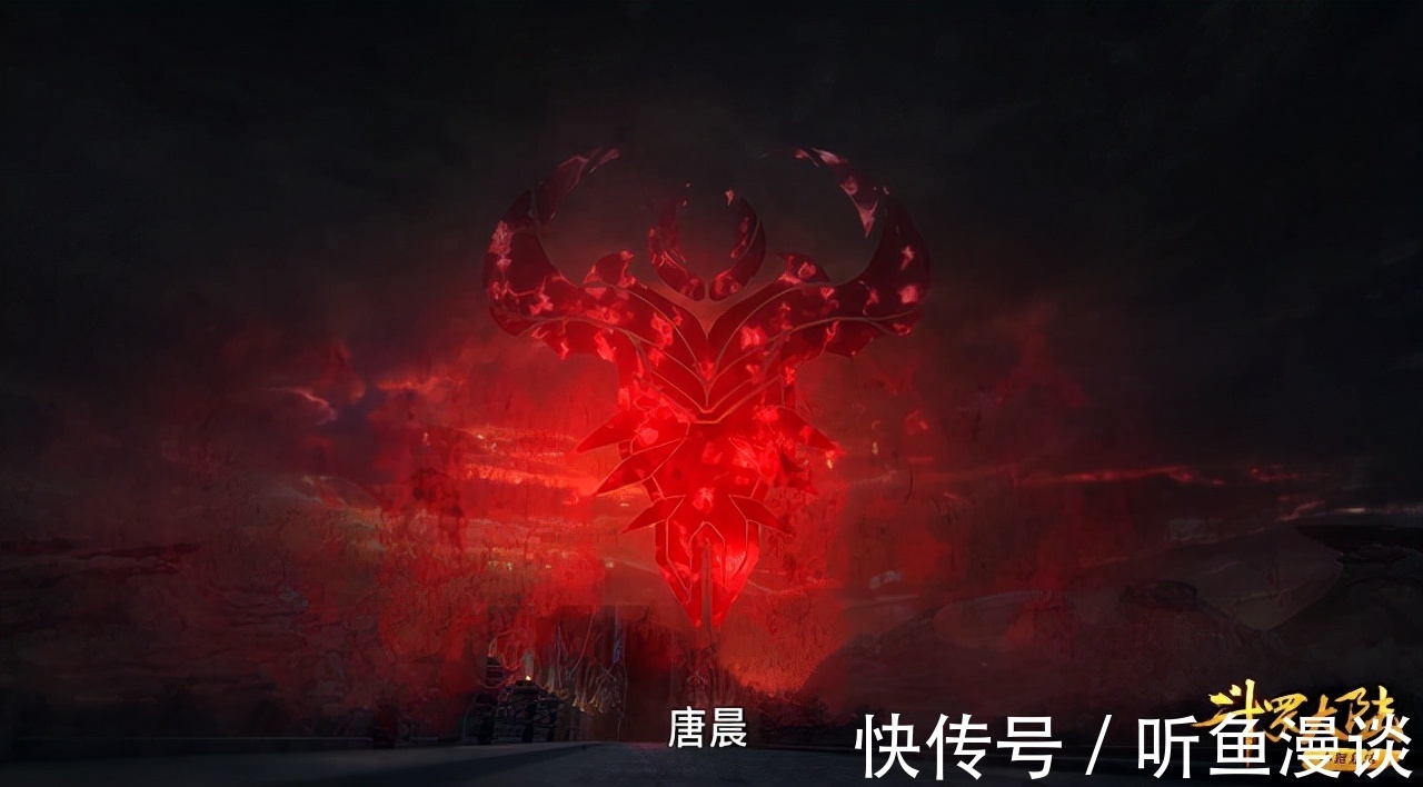 封號斗羅|斗羅大陸:為什么唐三海神第六考難度增加?波塞西想殺他只是其一