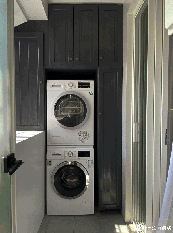 小空间|绝了！82㎡六口之家0杂物，还凭空多出两间房？！