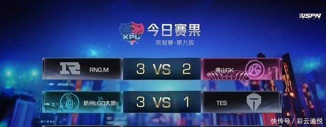 诗酒|TS零封VG，“诗酒”大于“十三”？粉丝：我还比你6！