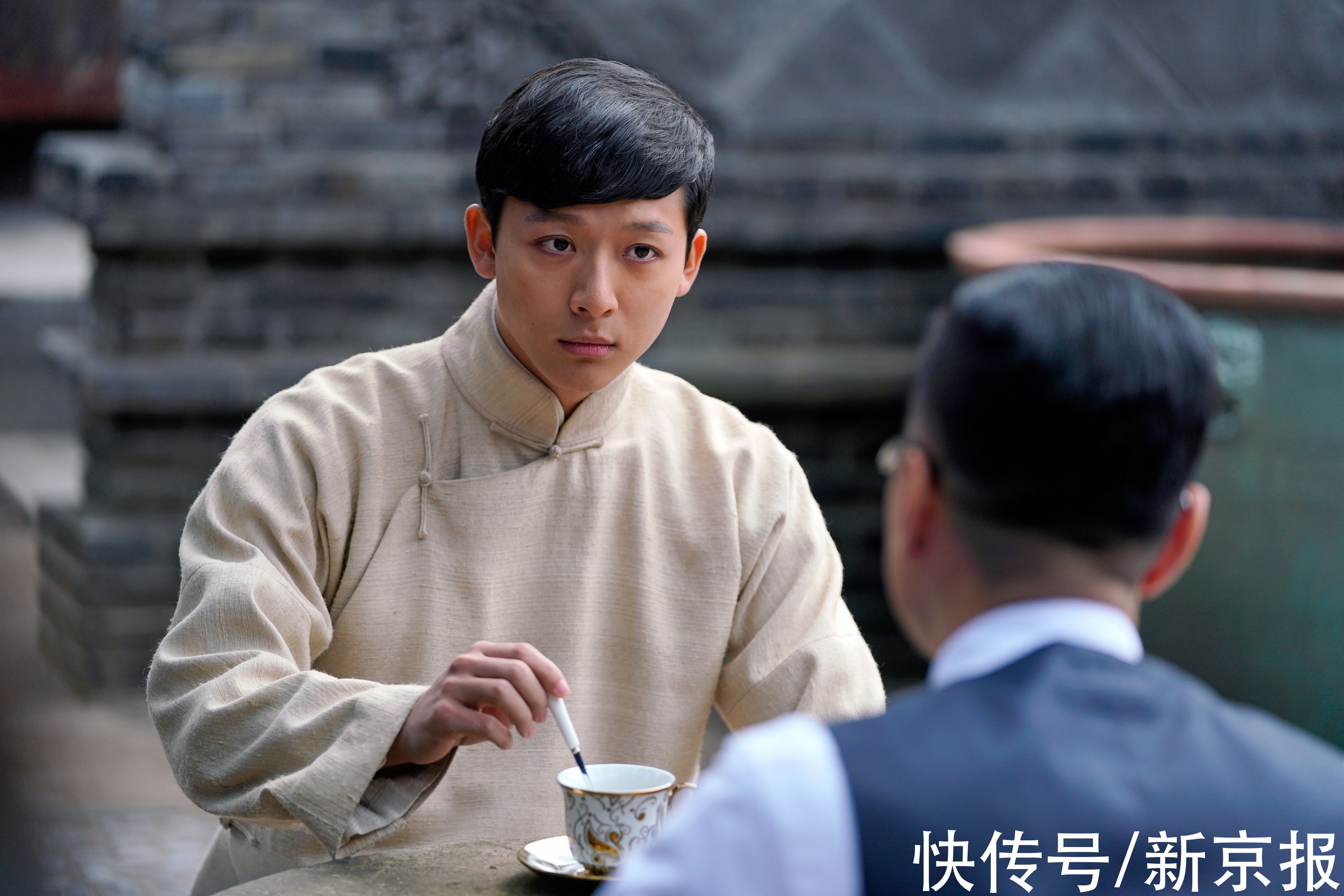 陈延年|新闻8点见丨“9·11”事件20周年：人类应该有更美好的未来