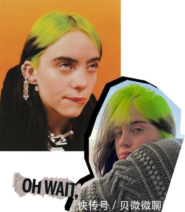 卷发|是时候改头换面了!过年流行这几款发型,气质又时髦