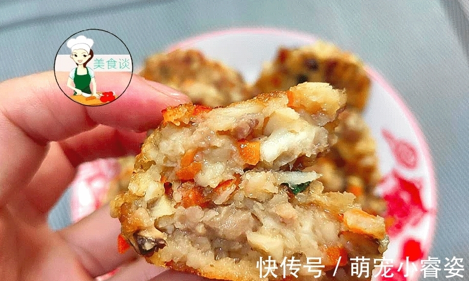 秋天|秋天吃红薯南瓜，不如吃它，目前正大量上市，鲜香粉糯，不懂可惜