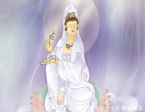 观音菩萨的形象可谓深入人心,她为什么会是位女菩萨?告诉你原因