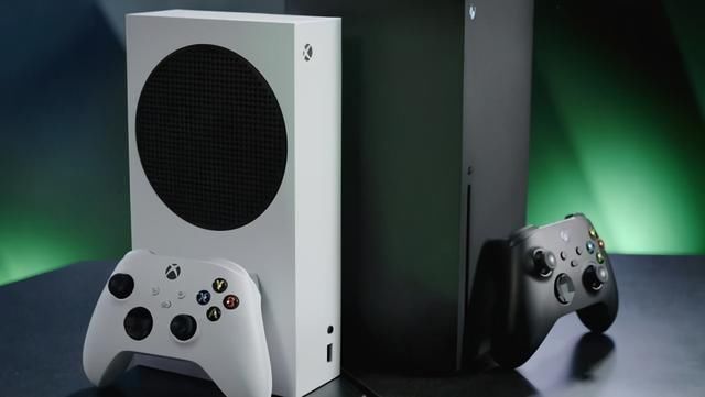 Series|微软公布Xbox Series X/S系统界面介绍视频