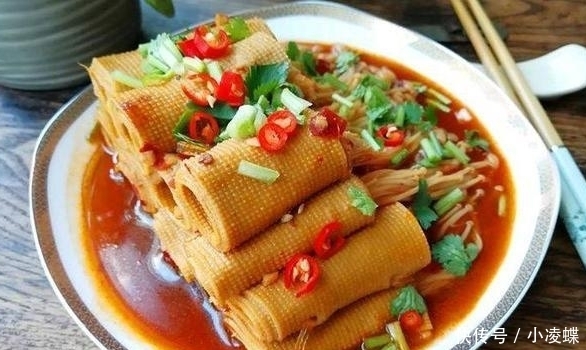 香味四溢的几道家常菜，营养解馋下饭，美味简单，香到多吃碗米饭