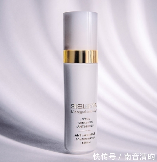 精华 女人过了40岁,护肤品别总选小棕瓶,这几款才是公认的抗衰老