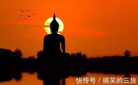 佛家！修行之人为何喜欢打坐了解这些常识，对你大有好处