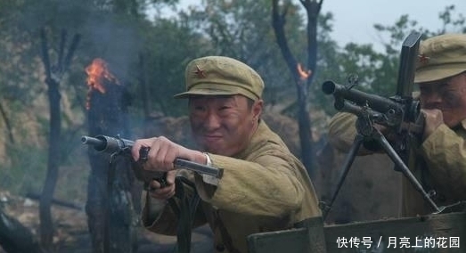 敌军|军史上一个罕见战例：一个排大战敌军一个师，最终竟然获胜！