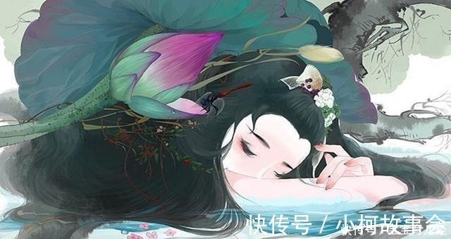 霍小玉#唐朝最薄情的诗人,却写下最经典的失恋诗,末尾两句令人断肠!