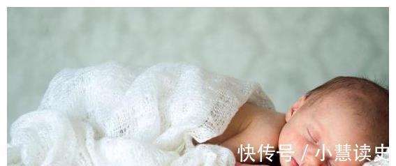 辅食|为什么刚刚出生的宝宝不容易生病,六个月后就开始经常生病呢