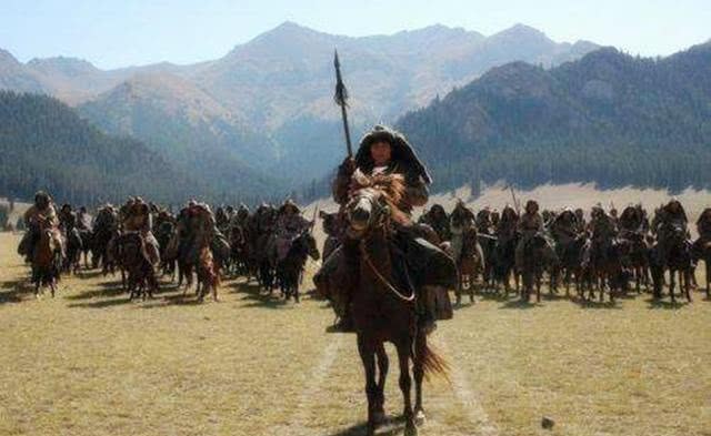 拖死|曾经不可一世的金国,硬生生被战争给拖死,也算是报应了