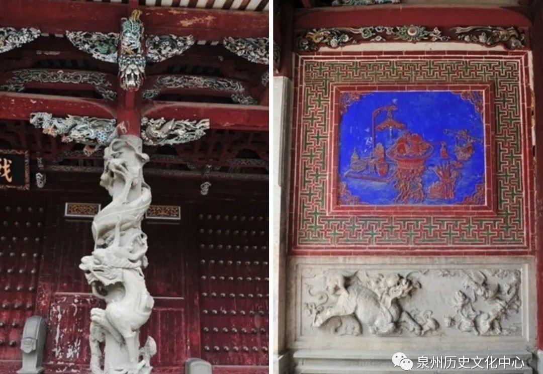 文庙|安溪文庙与儒家文化