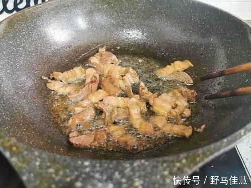 此物和猪肉是“天敌”,切忌不能同时食用,许多人都不知道!