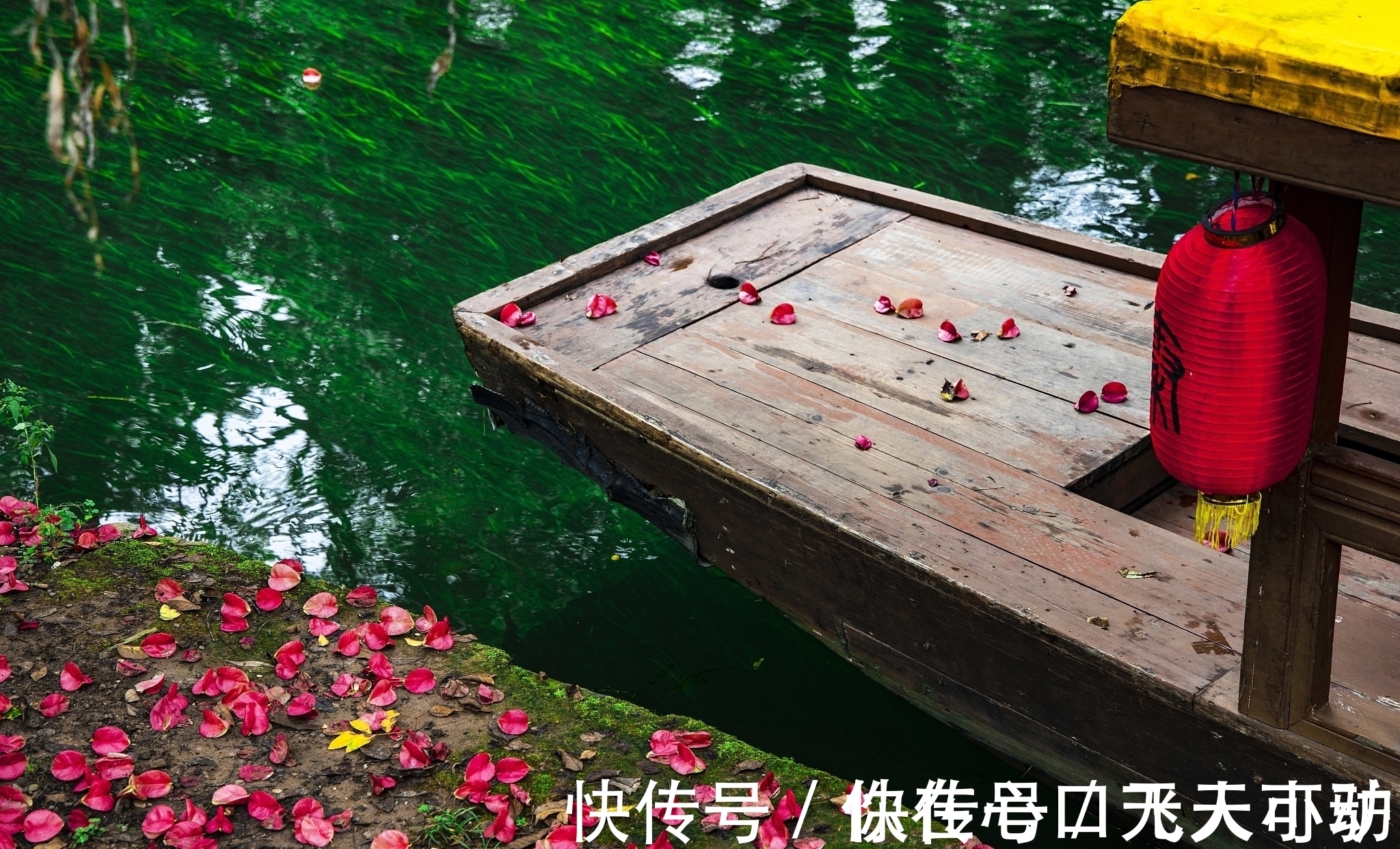 桓温#以10首七绝写出最美家乡,最喜欢哪首?行吟非古人专利,你也可以