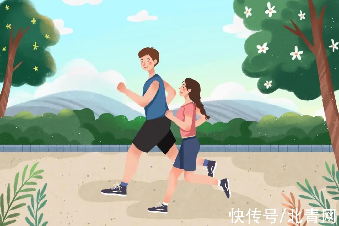 审美观|我一直在跟我的身材“较劲”！你呢？