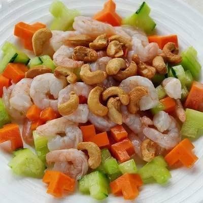  最全虾的做法，不好找这全的了，喜欢吃虾的朋友别忘保存。。