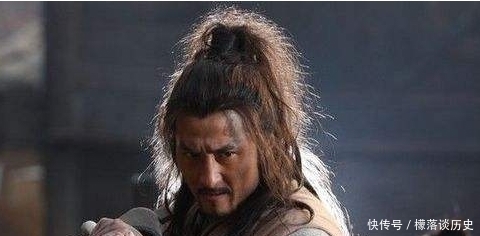 林冲80万禁军教头职位,放到现在算什么职位?看看就知道了!