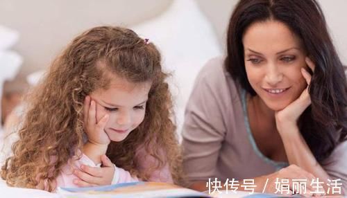 情商|睡前经常对孩子做这2件事,不仅增强记忆力,还能培养高情商