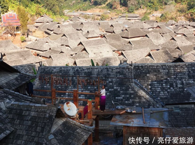 走进云南普洱茶乡，《一点就到家》取景地，小众避世好去处