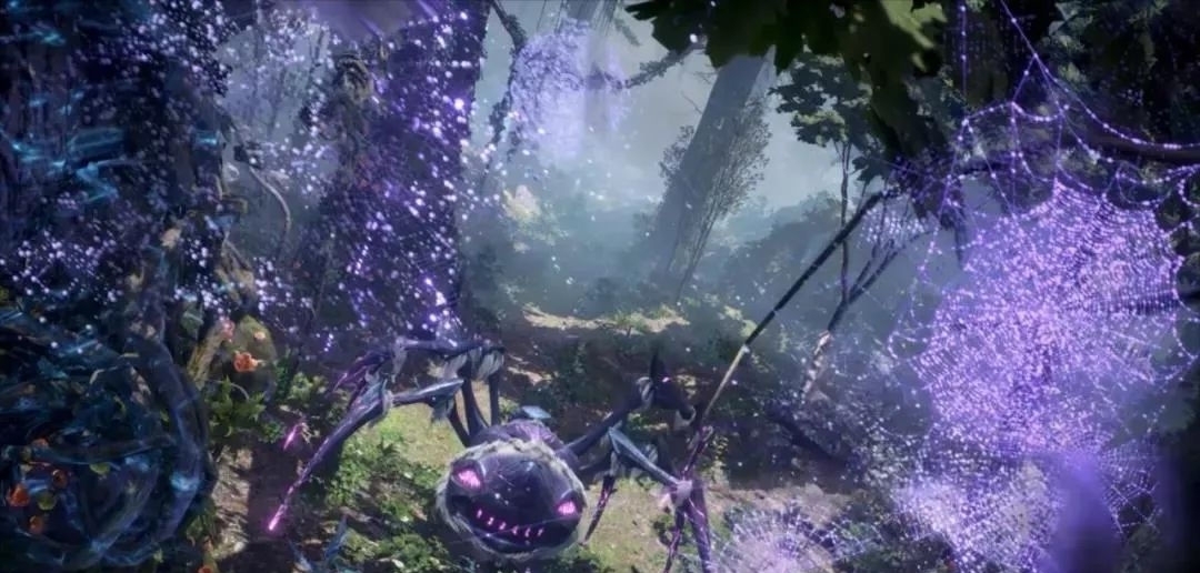 斗罗大陆|斗罗大陆：唐三之后可以用什么报仇？他何如对付上万年的人面魔蛛