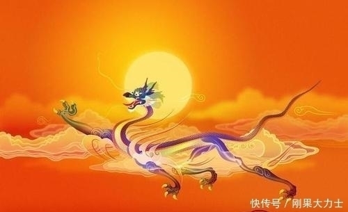 龙生肖龙|2021年，否极泰来，好运相随，顺风顺水，财势大好的3个生肖