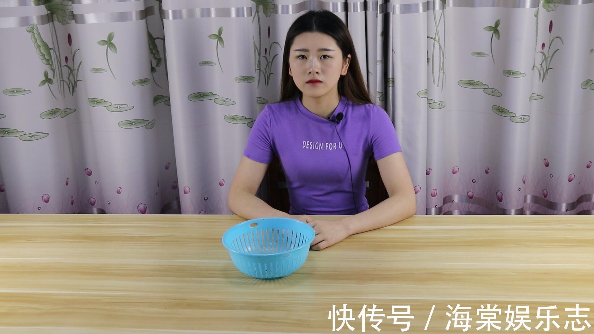 妙招妹|菜篮子又黑又脏,只要用它泡一泡,10分钟就能焕然一新,真实用