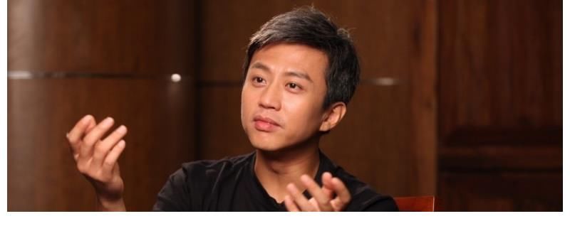 黃曉明鄧超暗斗十六年，孫儷做了什么讓馮小剛果斷將鄧超踢出局？