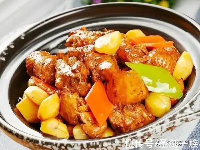 蒜子|2021国庆放假通知，国庆在家送你12道小炒菜，开胃爽口，做法简单