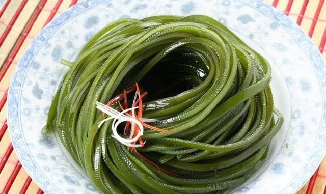  别嫌它丑, 却是长寿的“好帮手”, 每天吃一点, 血管干净少生病