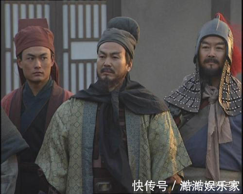 关胜!栾廷玉的复仇之战打败了关胜等十员梁山猛将,却打不赢行者武松