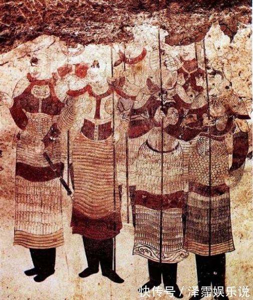 狮驼国&喀喇汗王朝扩张《西游记》中狮驼国原型,背后是西域佛国的尸山