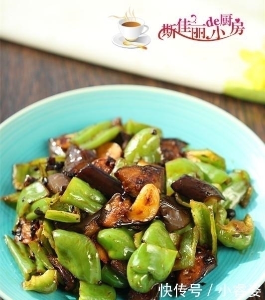 防癌|茄子和它是绝配,瘦身防癌抗衰老,宁可不吃肉也要吃它,好吃便宜